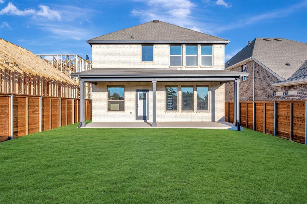 Solterra - Residential