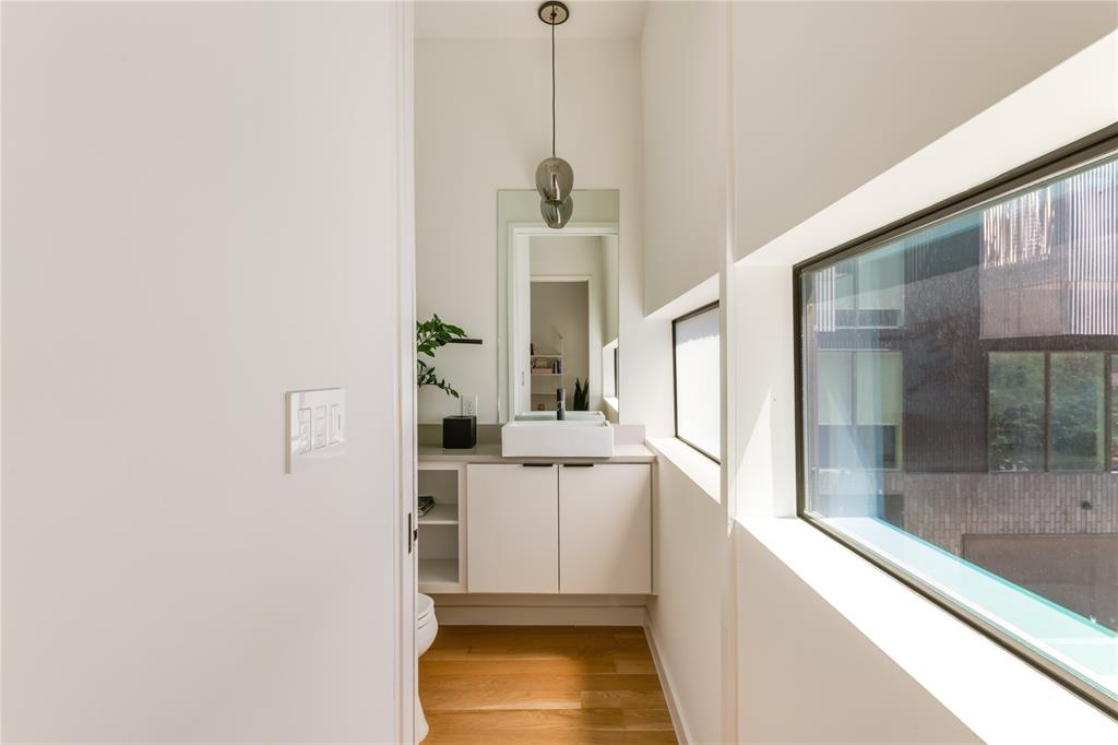 Caxton Court - Residential