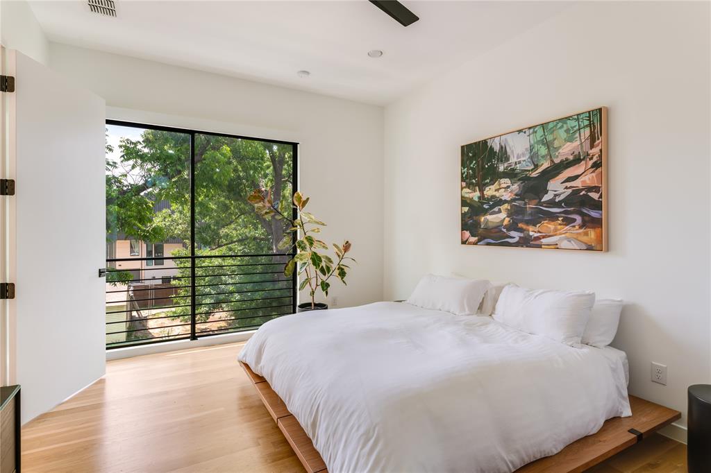 Caxton Court - Residential