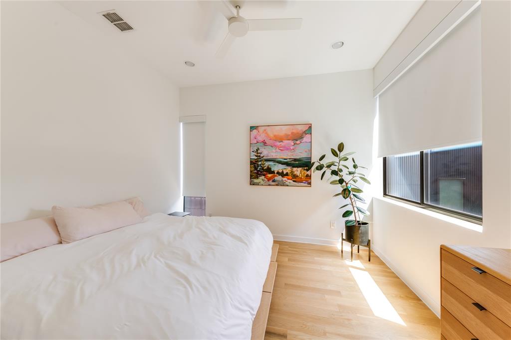 Caxton Court - Residential
