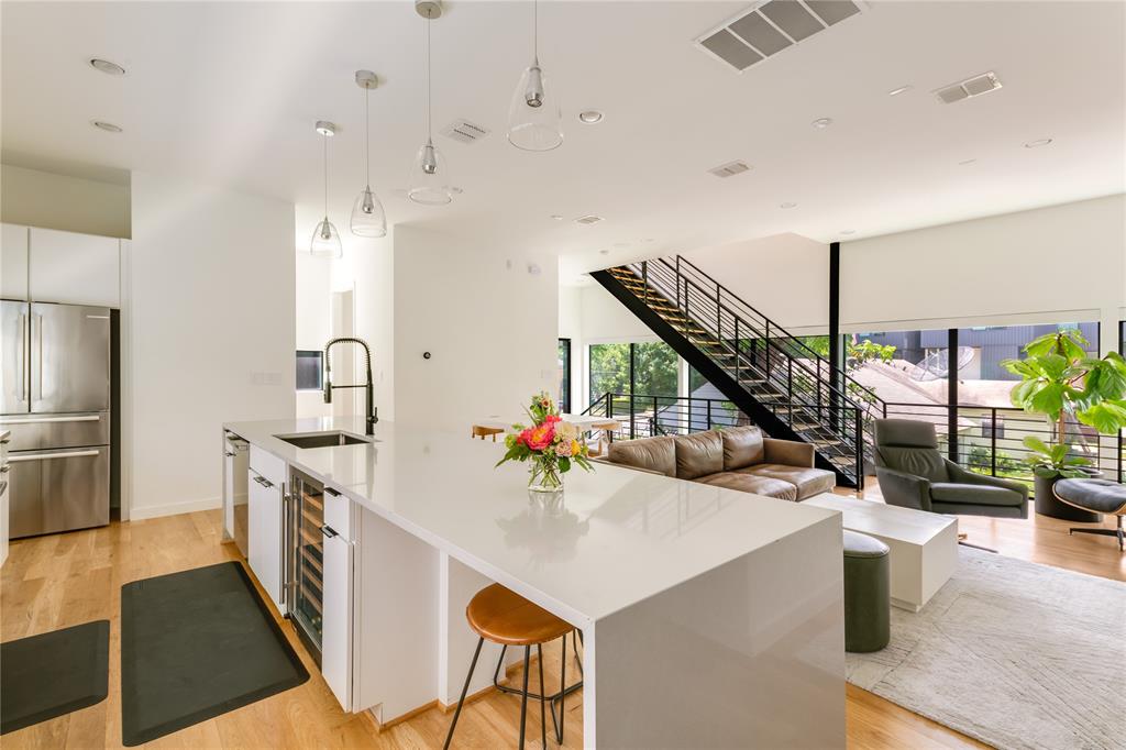 Caxton Court - Residential