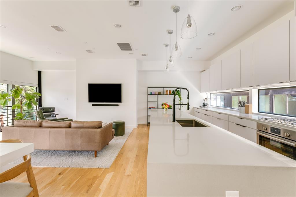 Caxton Court - Residential