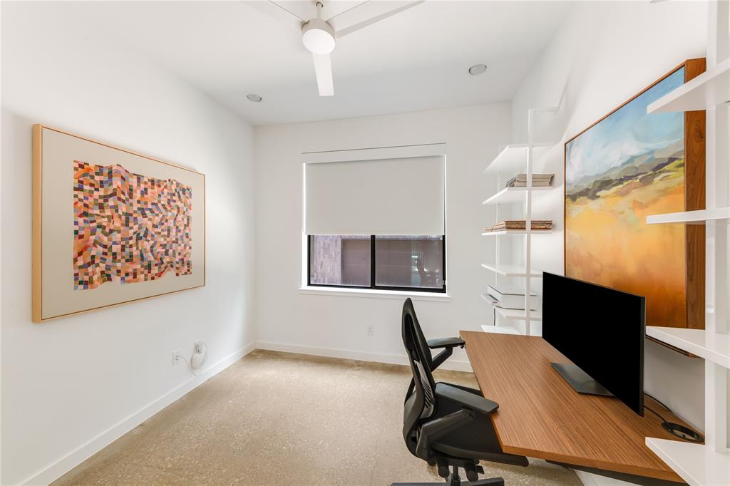 Caxton Court - Residential