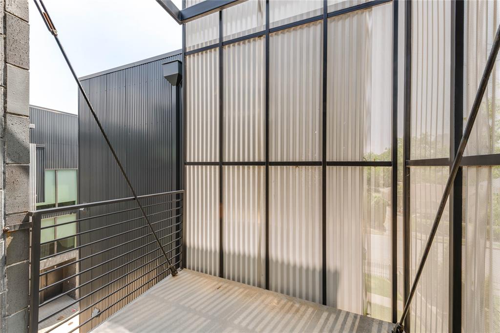 Caxton Court - Residential