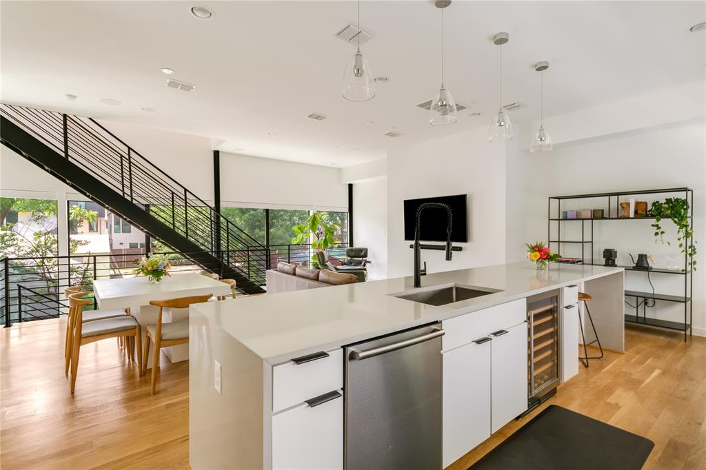 Caxton Court - Residential