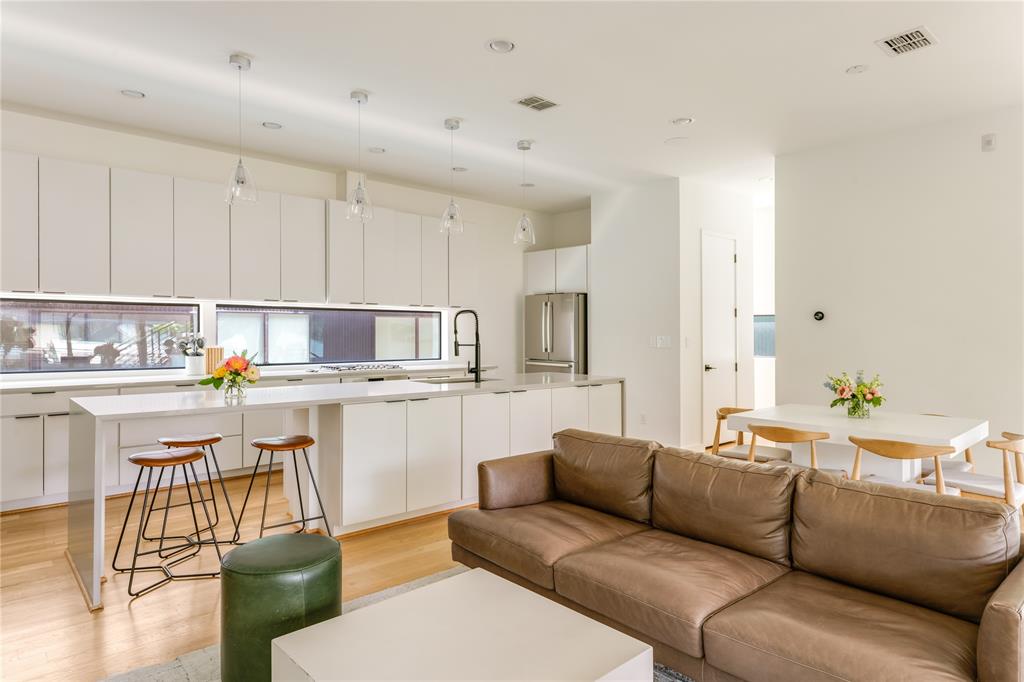 Caxton Court - Residential