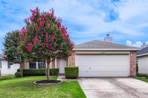 Photo of 1625 White Oak Road, Anna, TX 75409 (MLS # 21333501)
