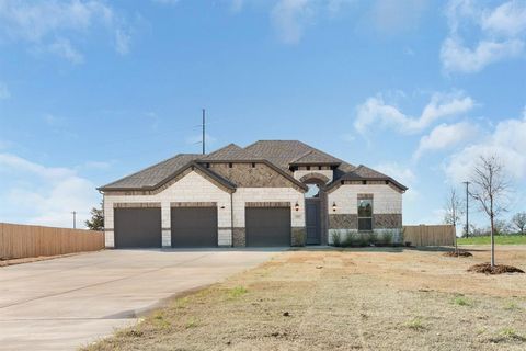 A home in Greenville