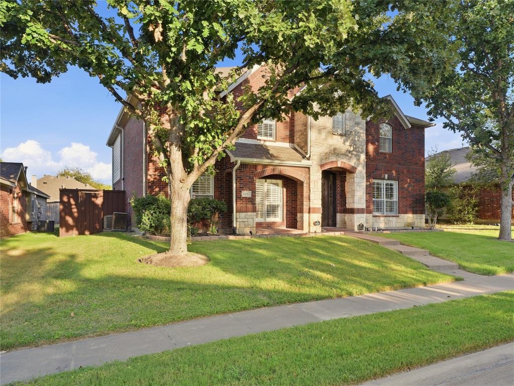 6436 Landmark Trail