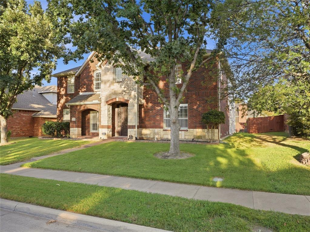 6436 Landmark Trail
