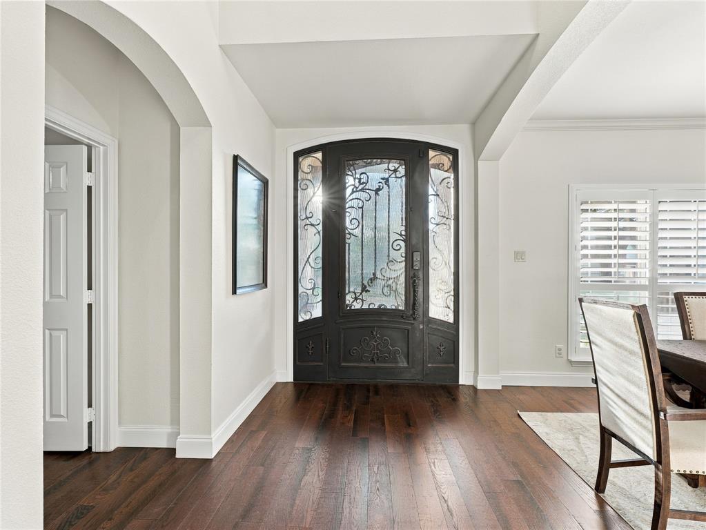 6436 Landmark Trail