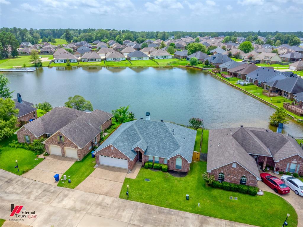 2015 Meadow Bend