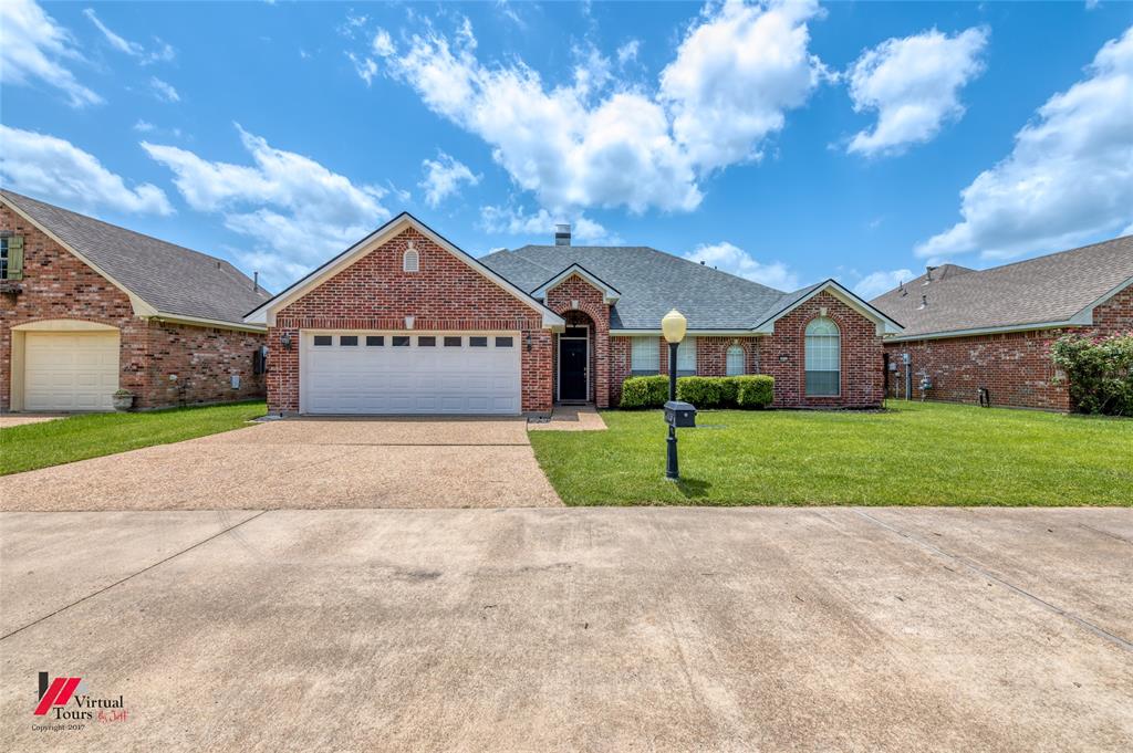 2015 Meadow Bend