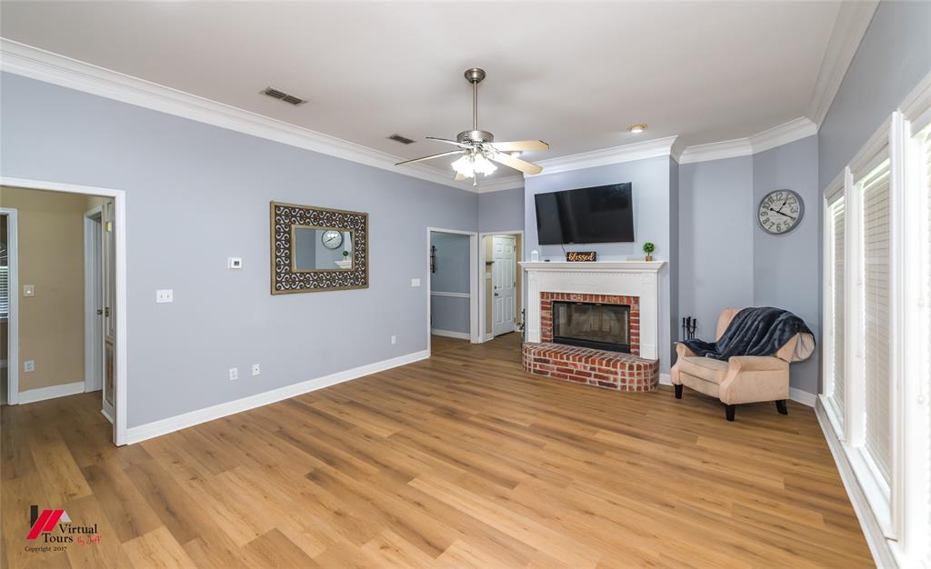 2015 Meadow Bend