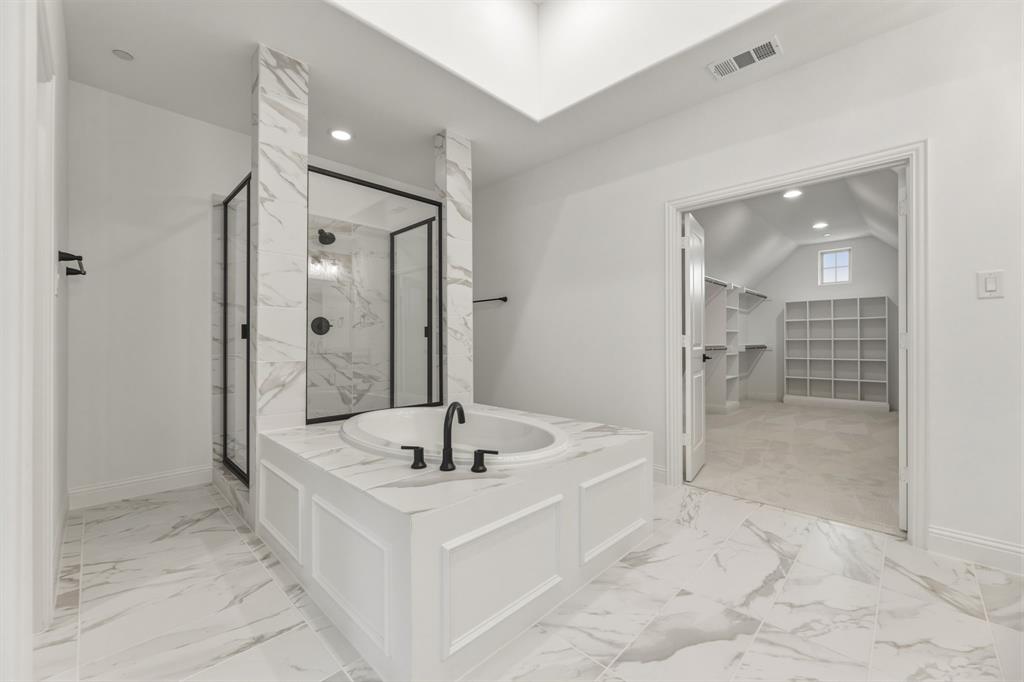 The Manors At Forestbrook - Residential