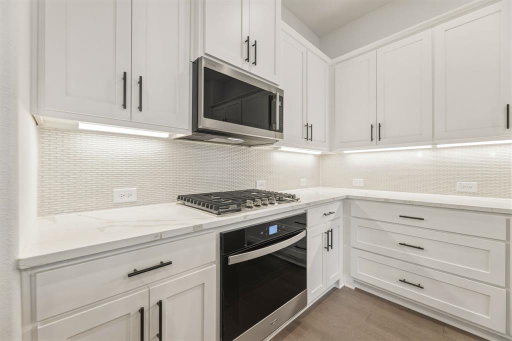 The Manors At Forestbrook - Residential