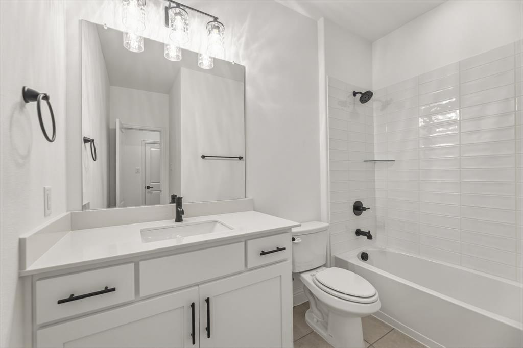The Manors At Forestbrook - Residential