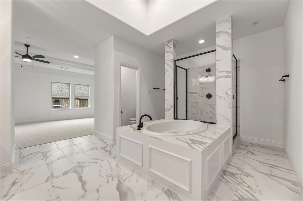 The Manors At Forestbrook - Residential