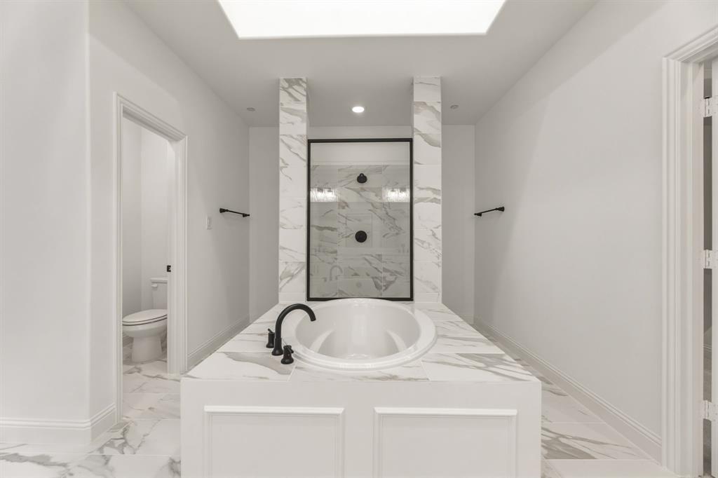 The Manors At Forestbrook - Residential