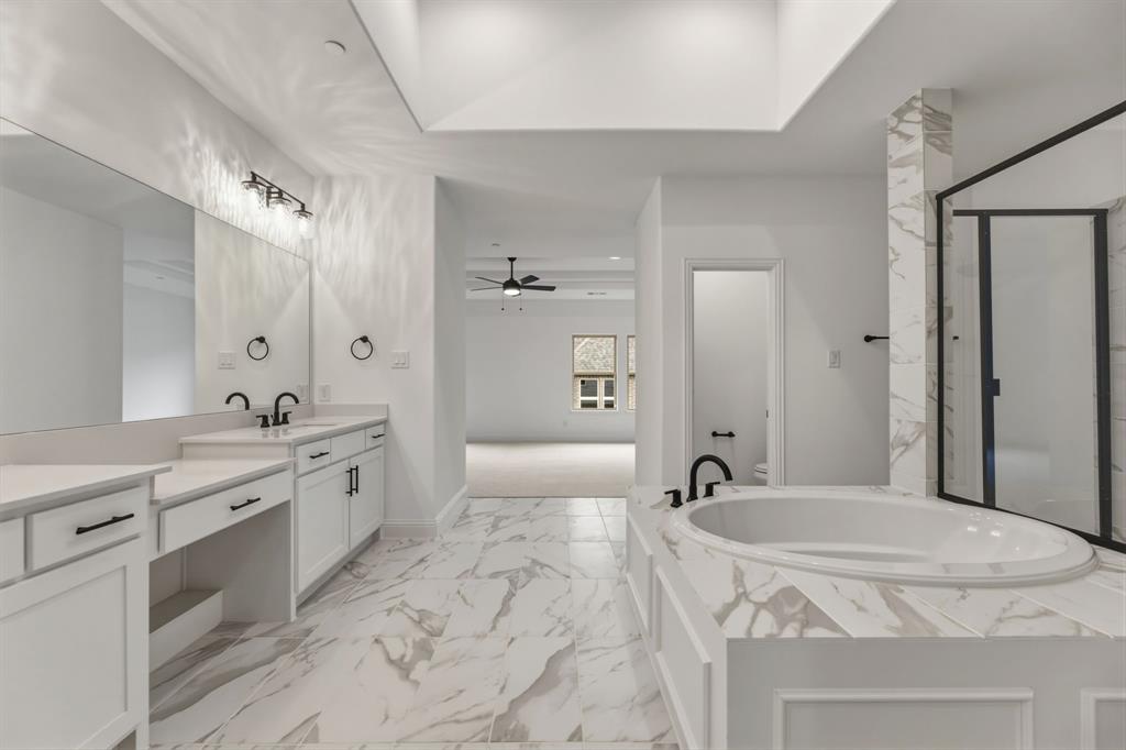 The Manors At Forestbrook - Residential