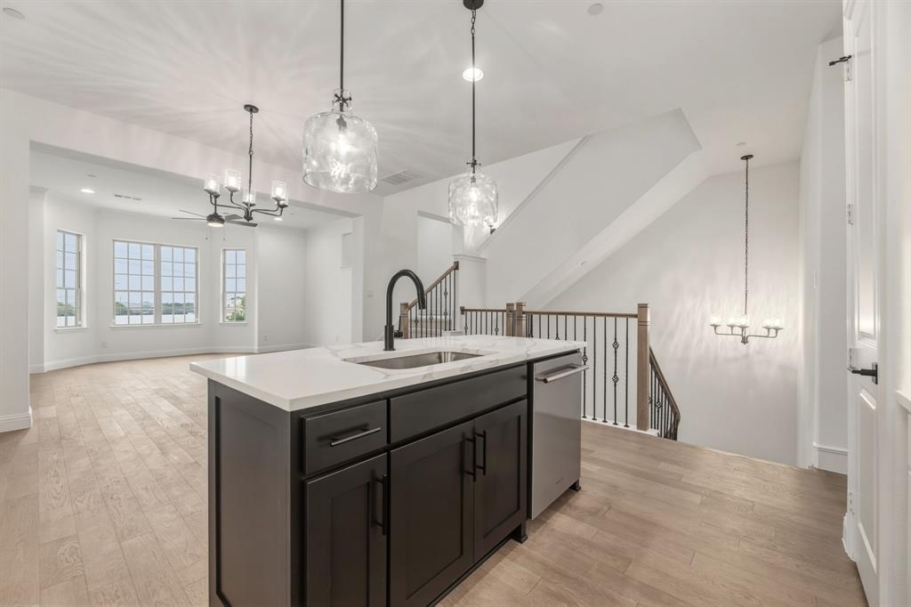 The Manors At Forestbrook - Residential