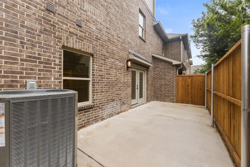 The Manors At Forestbrook - Residential