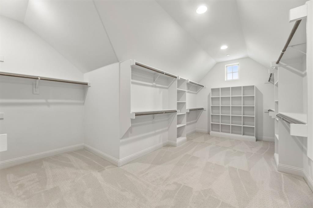 The Manors At Forestbrook - Residential