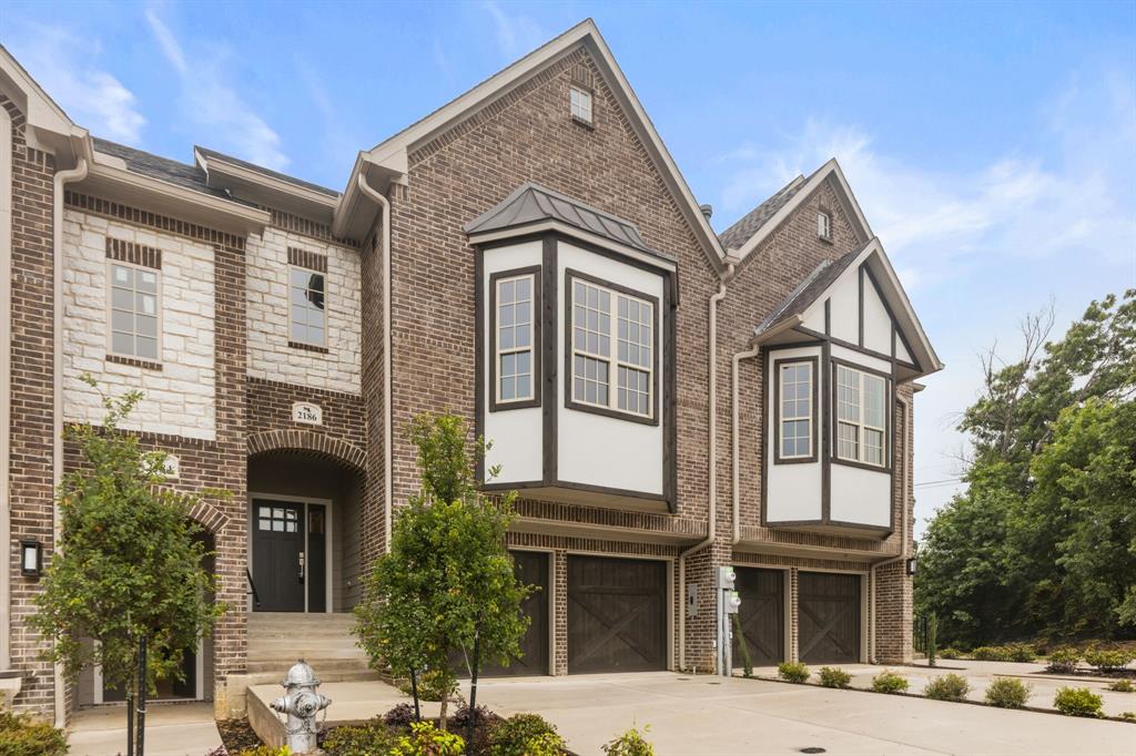 The Manors At Forestbrook - Residential