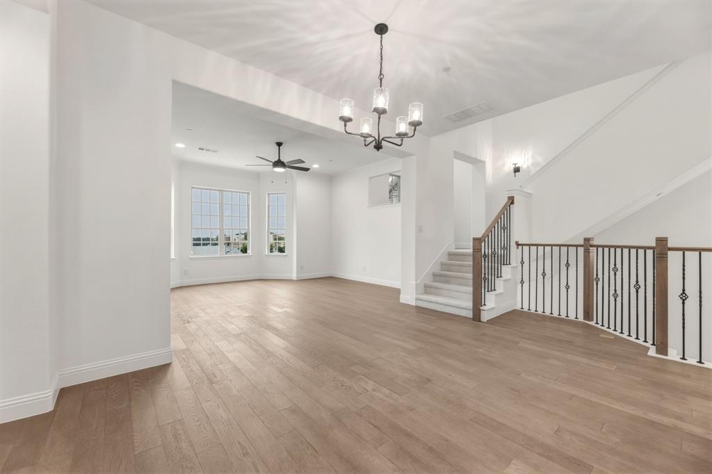 The Manors At Forestbrook - Residential