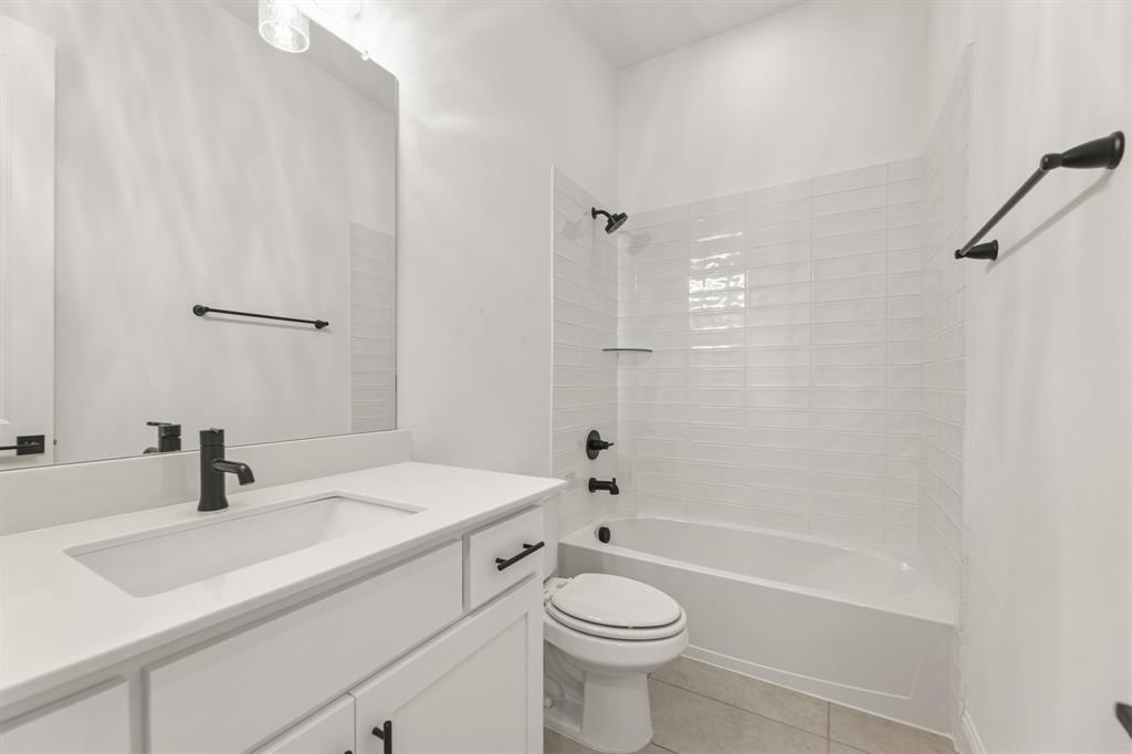 The Manors At Forestbrook - Residential