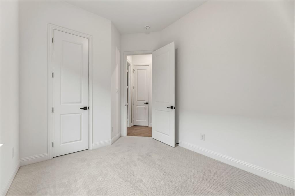 The Manors At Forestbrook - Residential