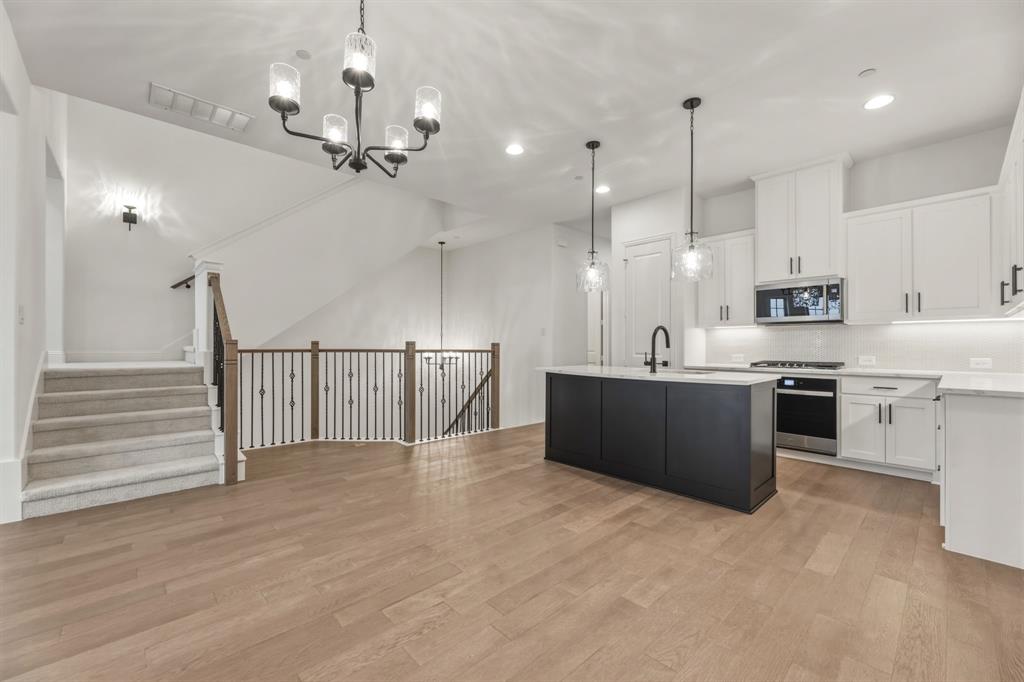 The Manors At Forestbrook - Residential