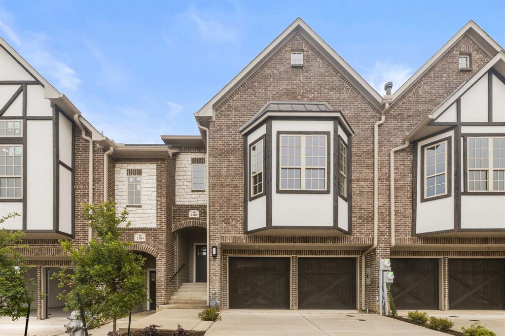 The Manors At Forestbrook - Residential