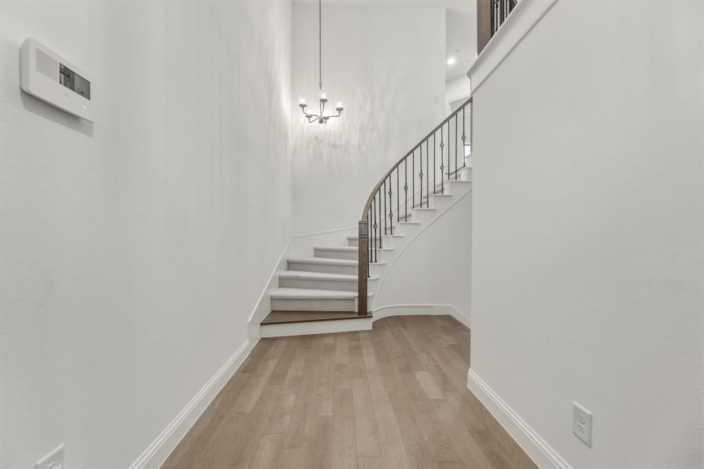 The Manors At Forestbrook - Residential