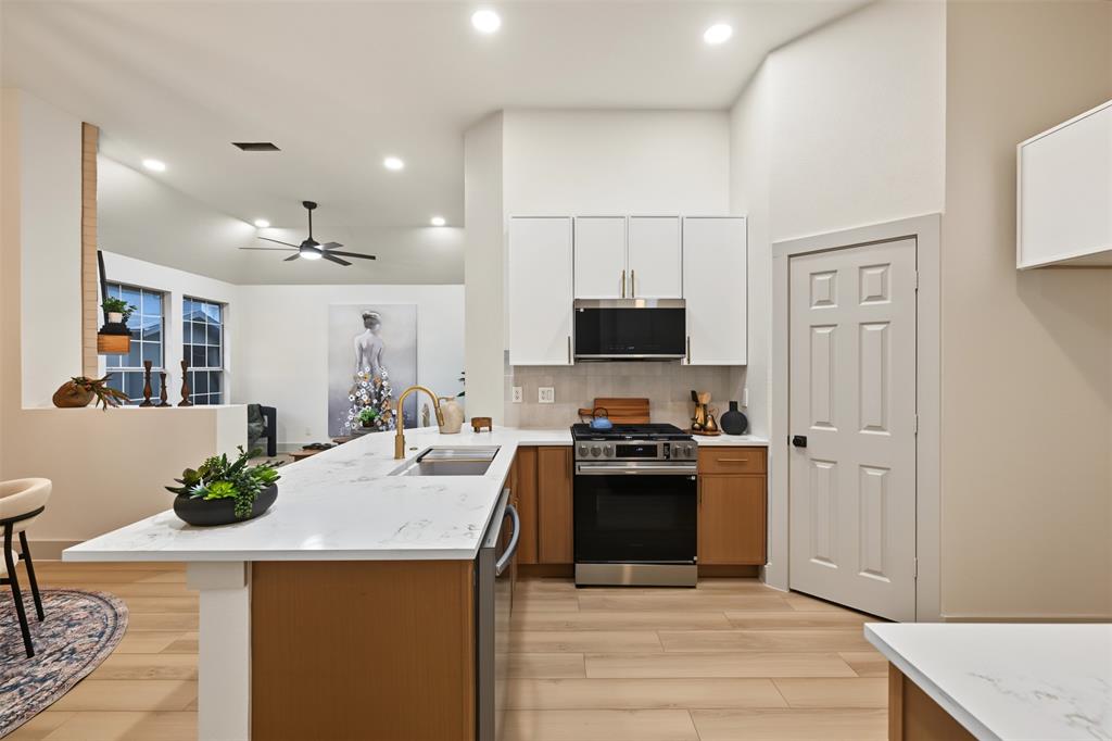 1213 Marcus Court