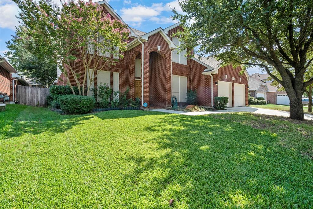 View Fort Worth, TX 76137 house