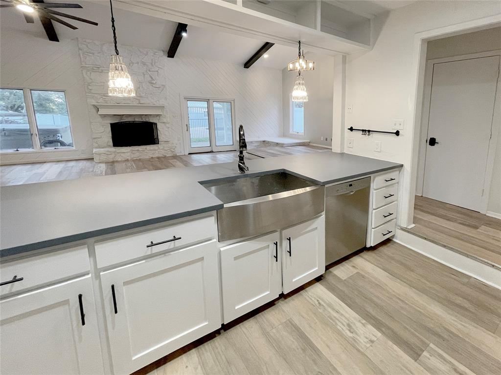 Benbrook Lakeshore Estates - Residential