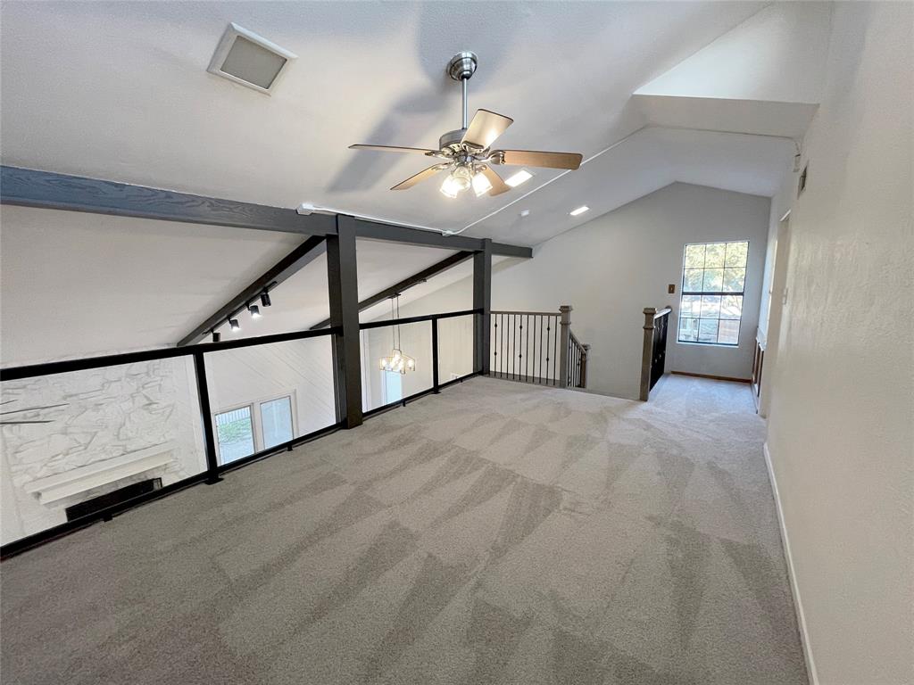 Benbrook Lakeshore Estates - Residential