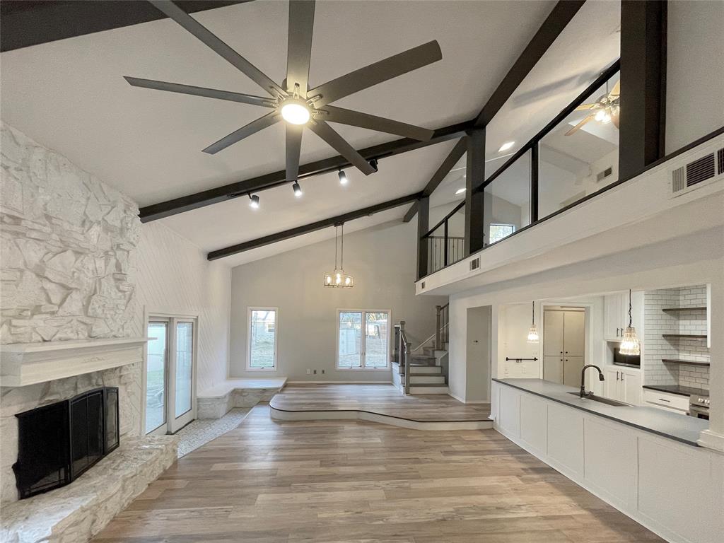 Benbrook Lakeshore Estates - Residential