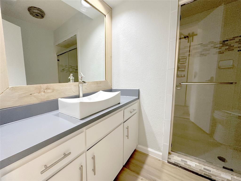 Benbrook Lakeshore Estates - Residential