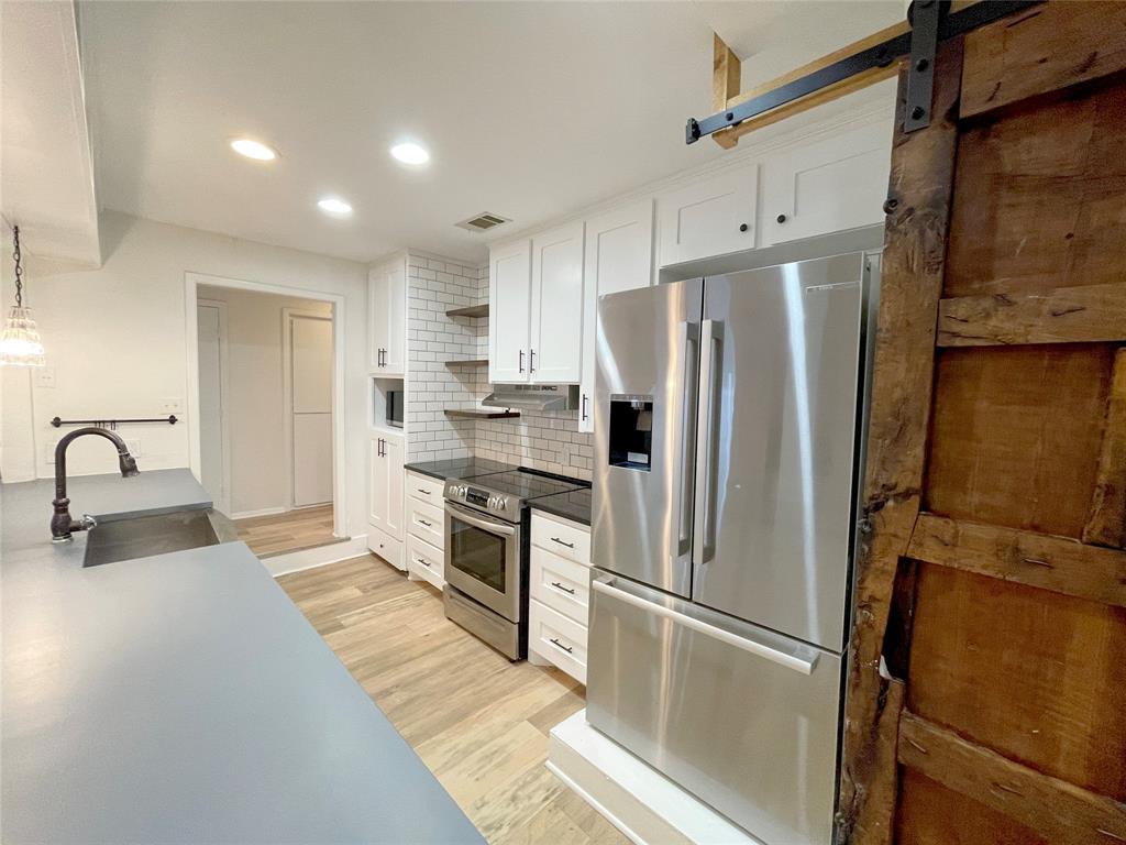 Benbrook Lakeshore Estates - Residential