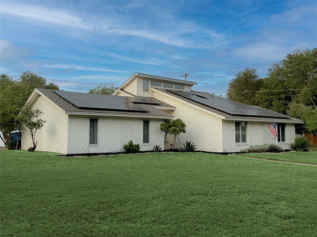 Benbrook Lakeshore Estates - Residential