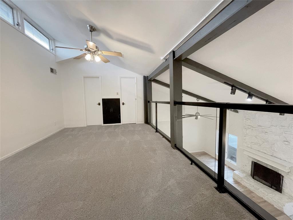 Benbrook Lakeshore Estates - Residential