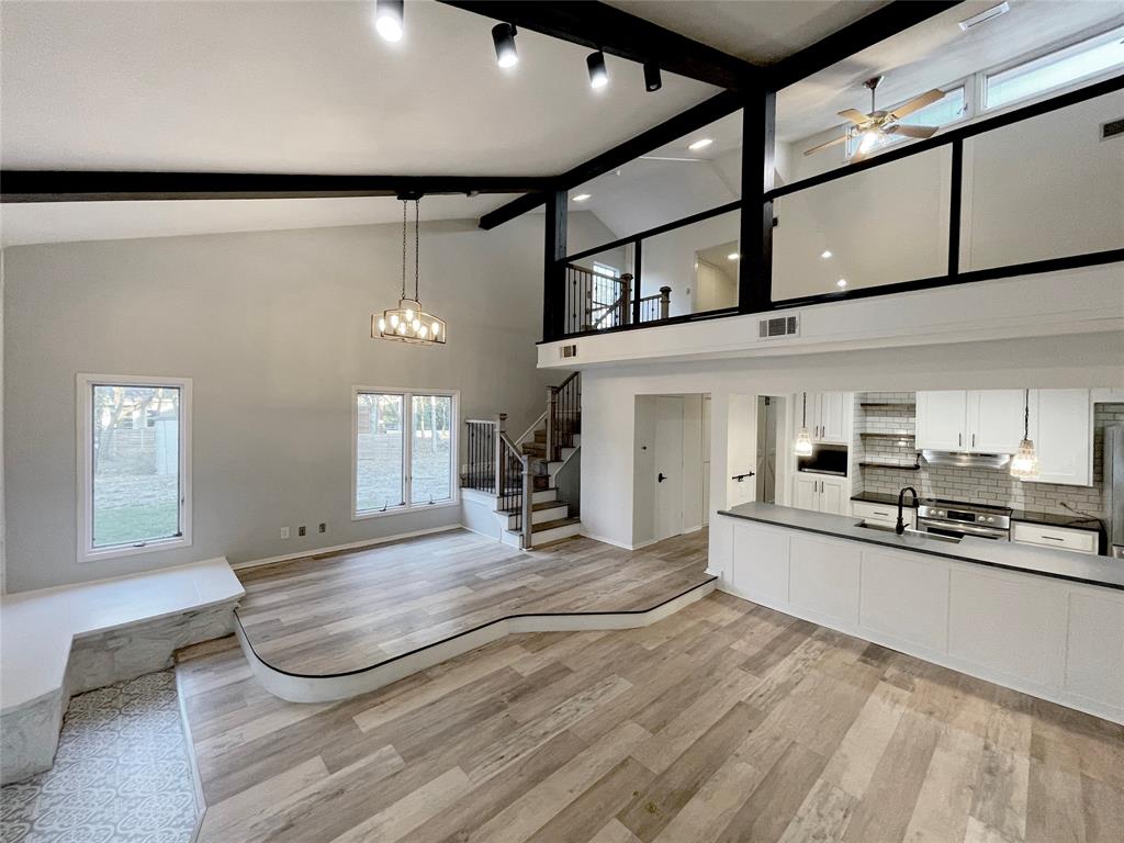 Benbrook Lakeshore Estates - Residential