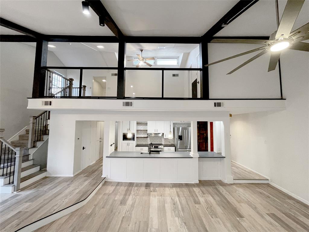 Benbrook Lakeshore Estates - Residential