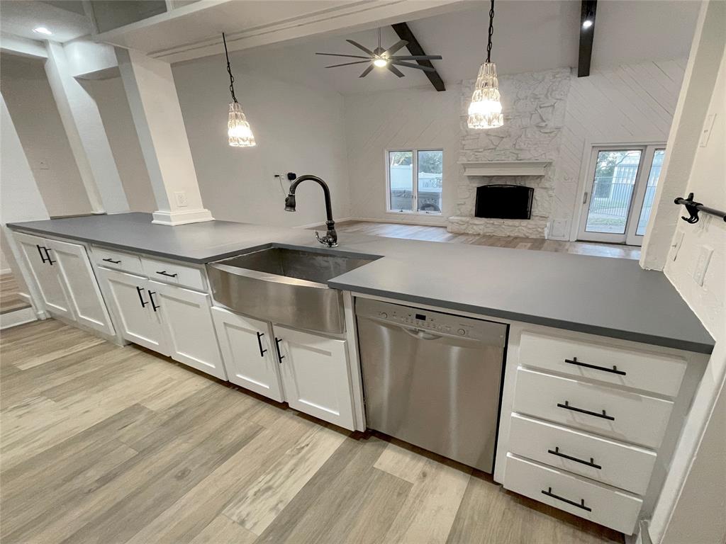 Benbrook Lakeshore Estates - Residential