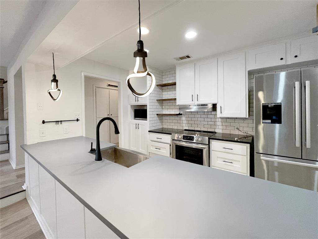 Benbrook Lakeshore Estates - Residential