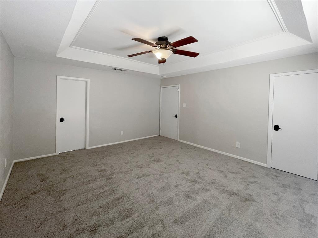 Benbrook Lakeshore Estates - Residential