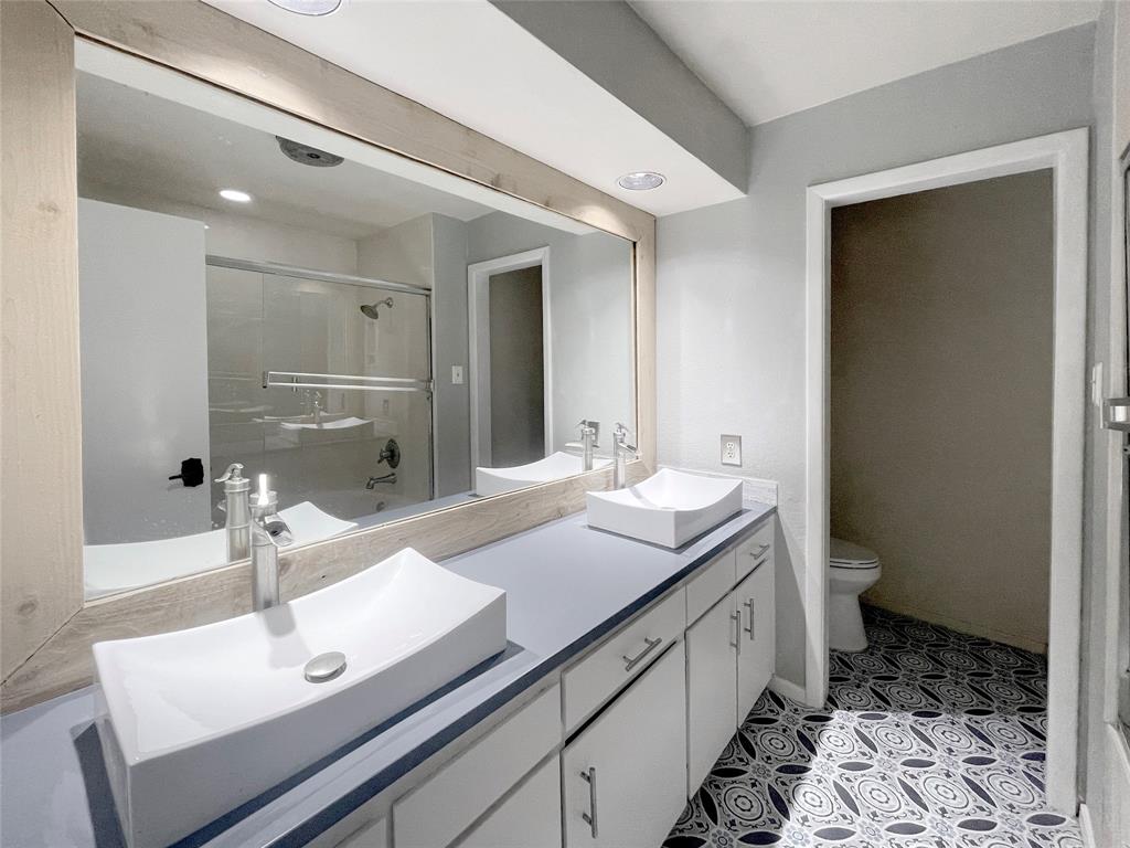 Benbrook Lakeshore Estates - Residential