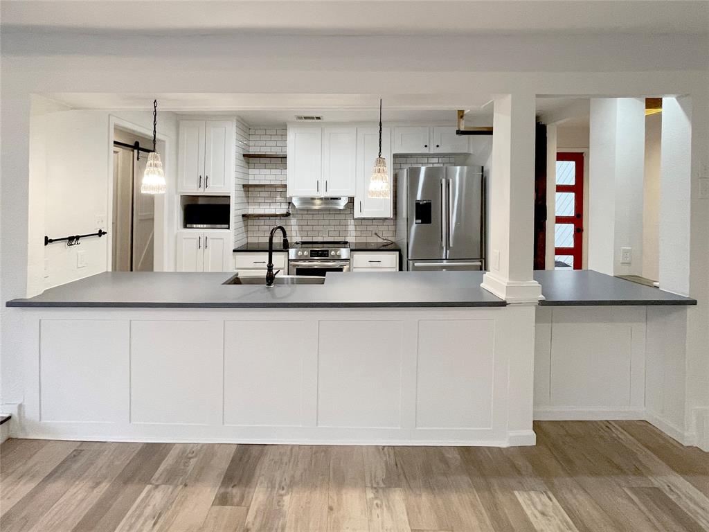 Benbrook Lakeshore Estates - Residential